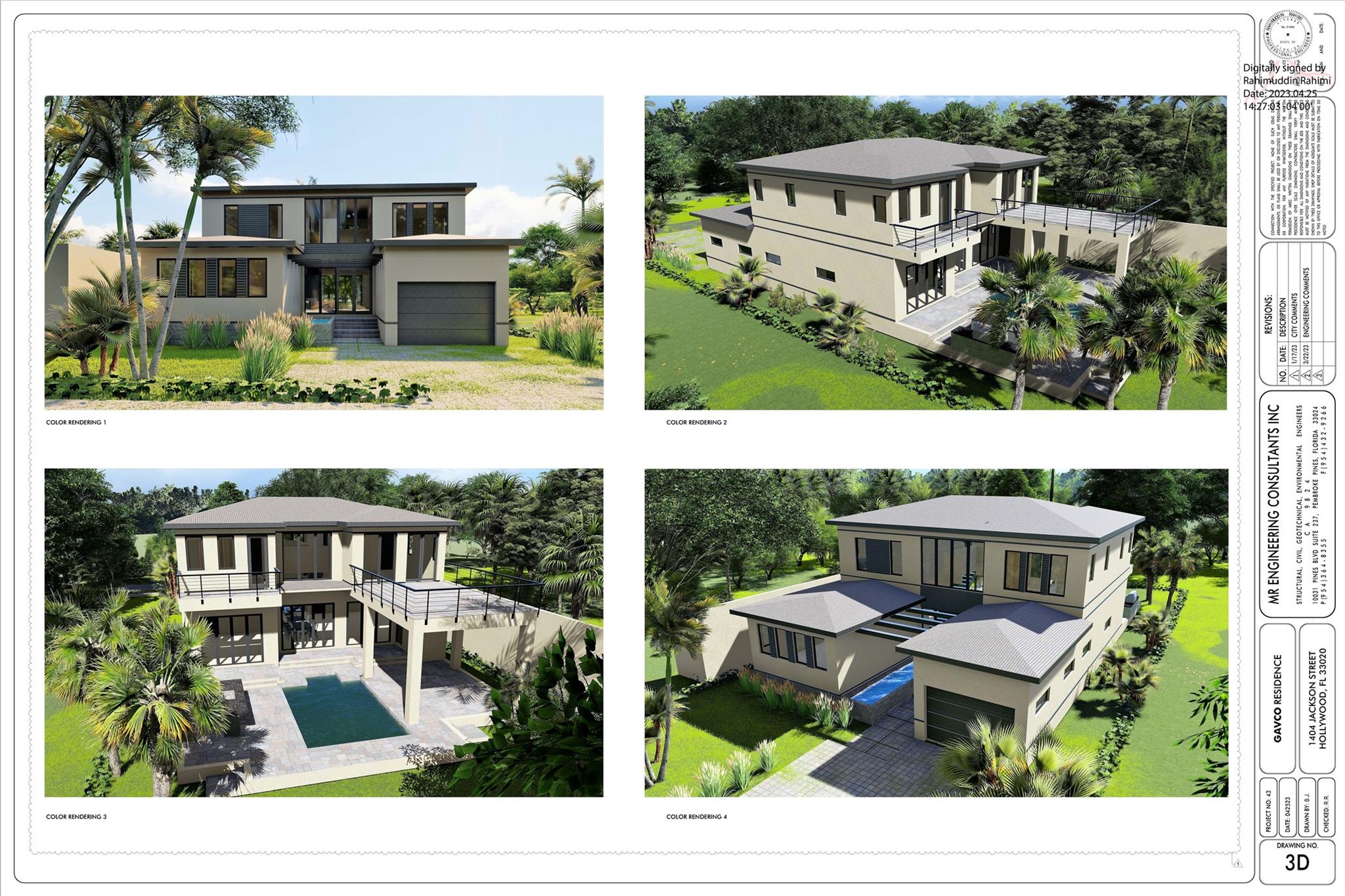 1404 Jackson St Hollywood FL 33020 | F10429681