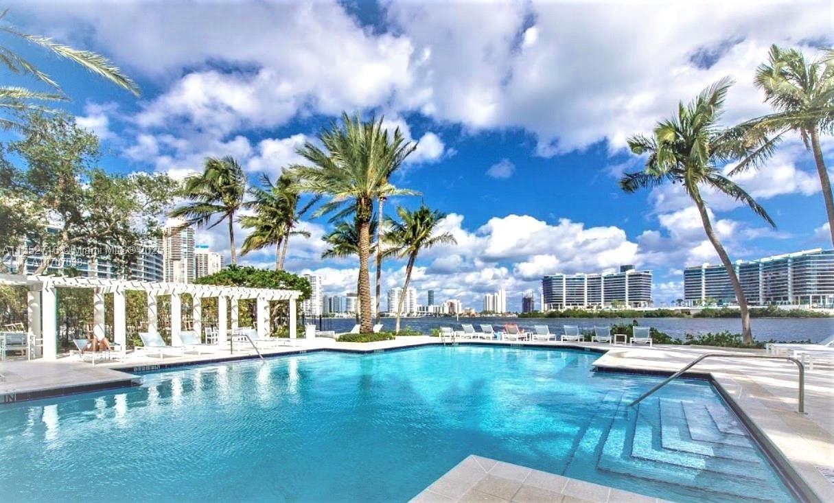 Village By The Bay Condo
