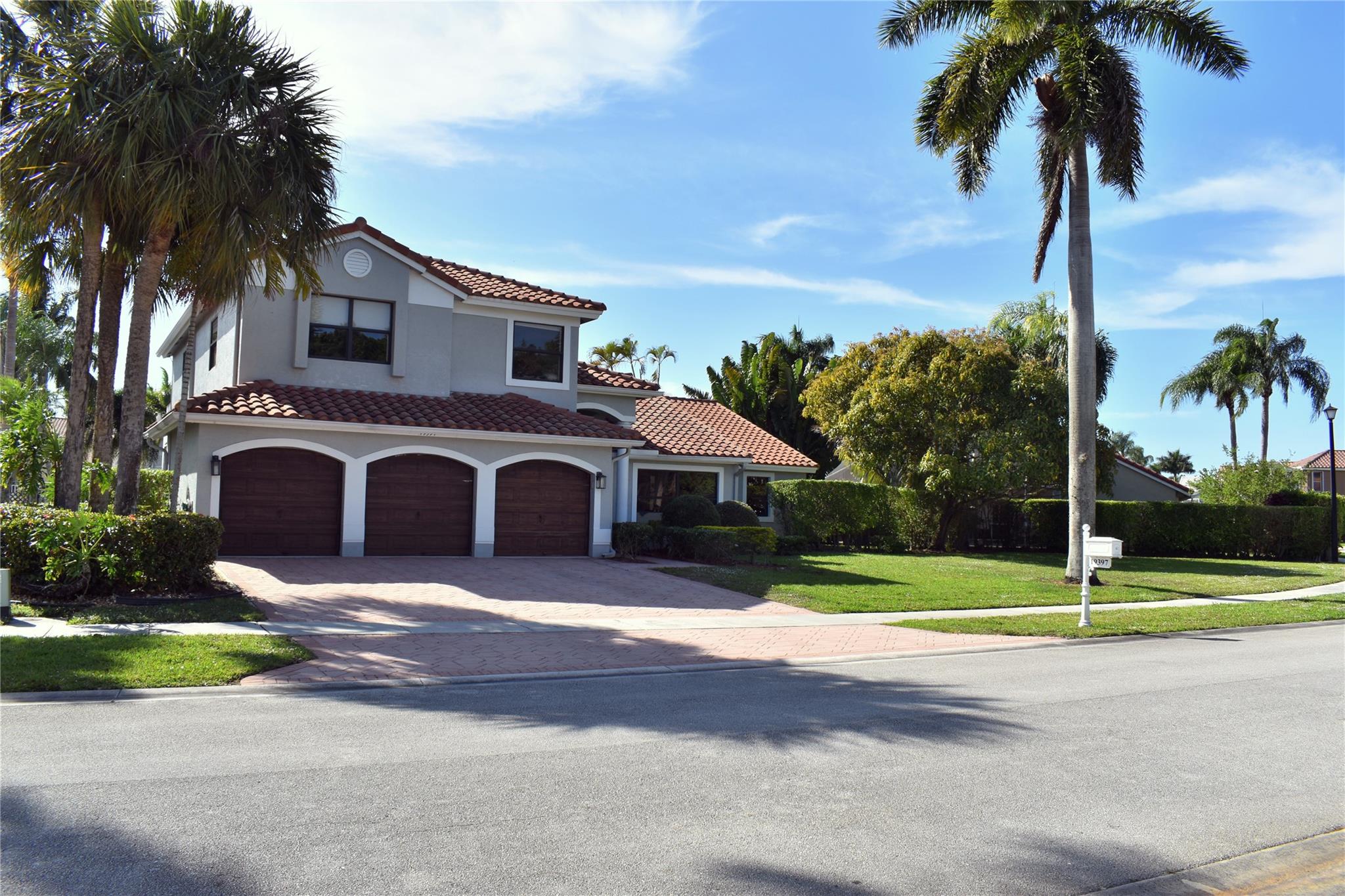 19397 Black Olive Ln Boca Raton FL 33498 | F10430009