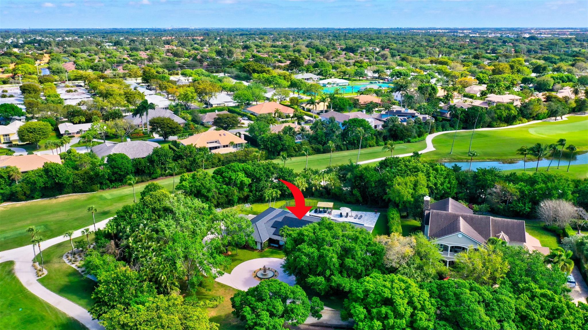 Homes for sale in Boynton Beach, FL | 10300 Prestwick Rd, Boynton Beach, FL 33436 | MLS# F10429299