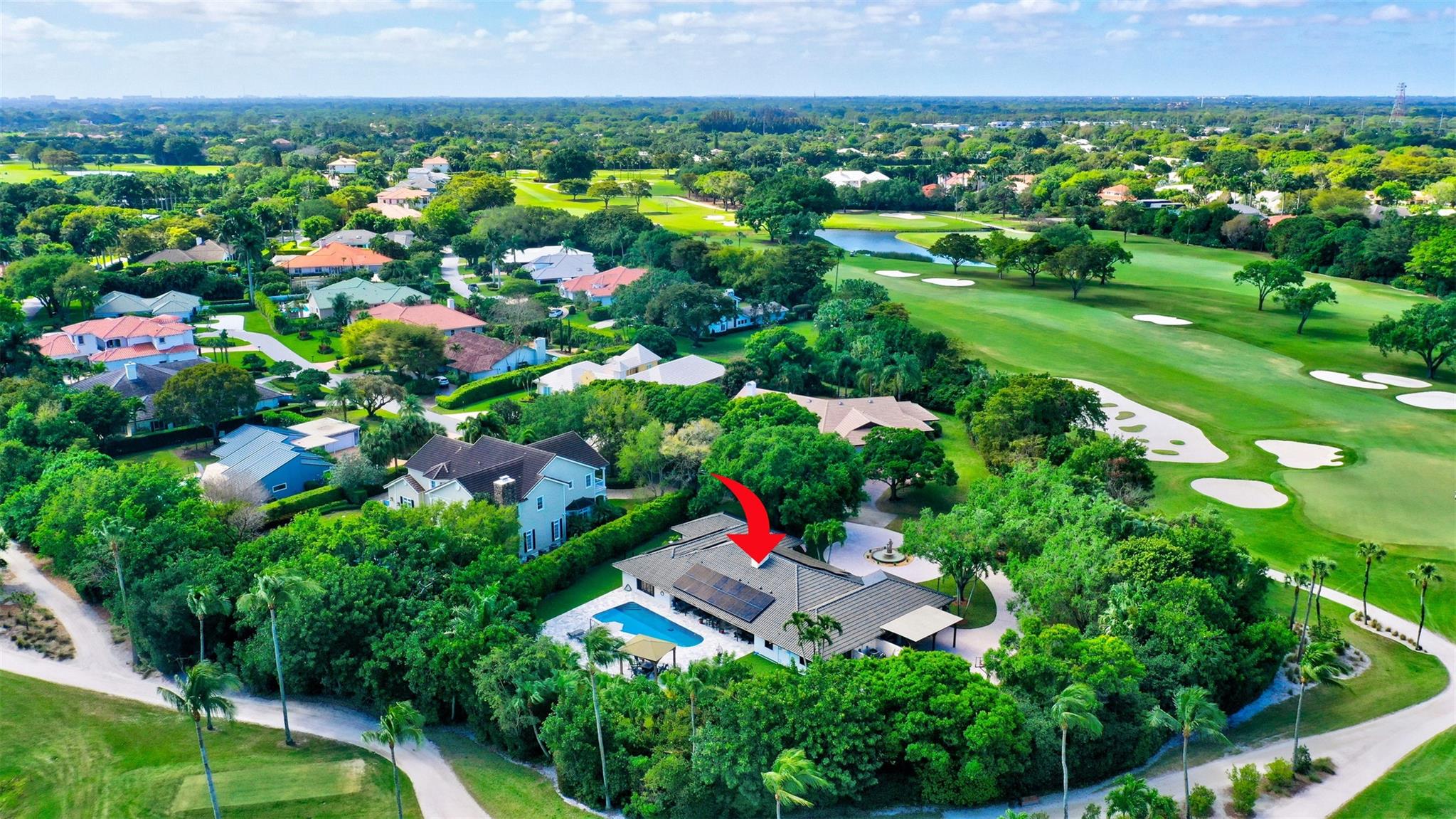 Homes for sale in Boynton Beach, FL | 10300 Prestwick Rd, Boynton Beach, FL 33436 | MLS# F10429299