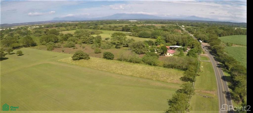 0 bed Land For Sale in Carrillo, Guanacaste - 1