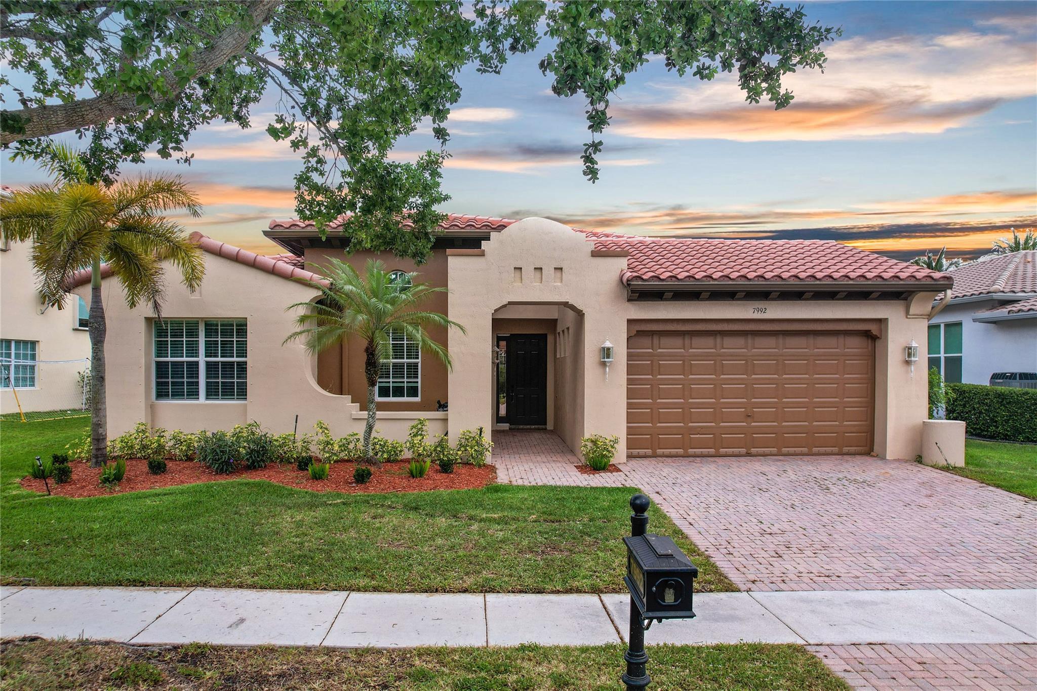 7992 Nw 109th Ln Parkland FL 33076 | F10430342