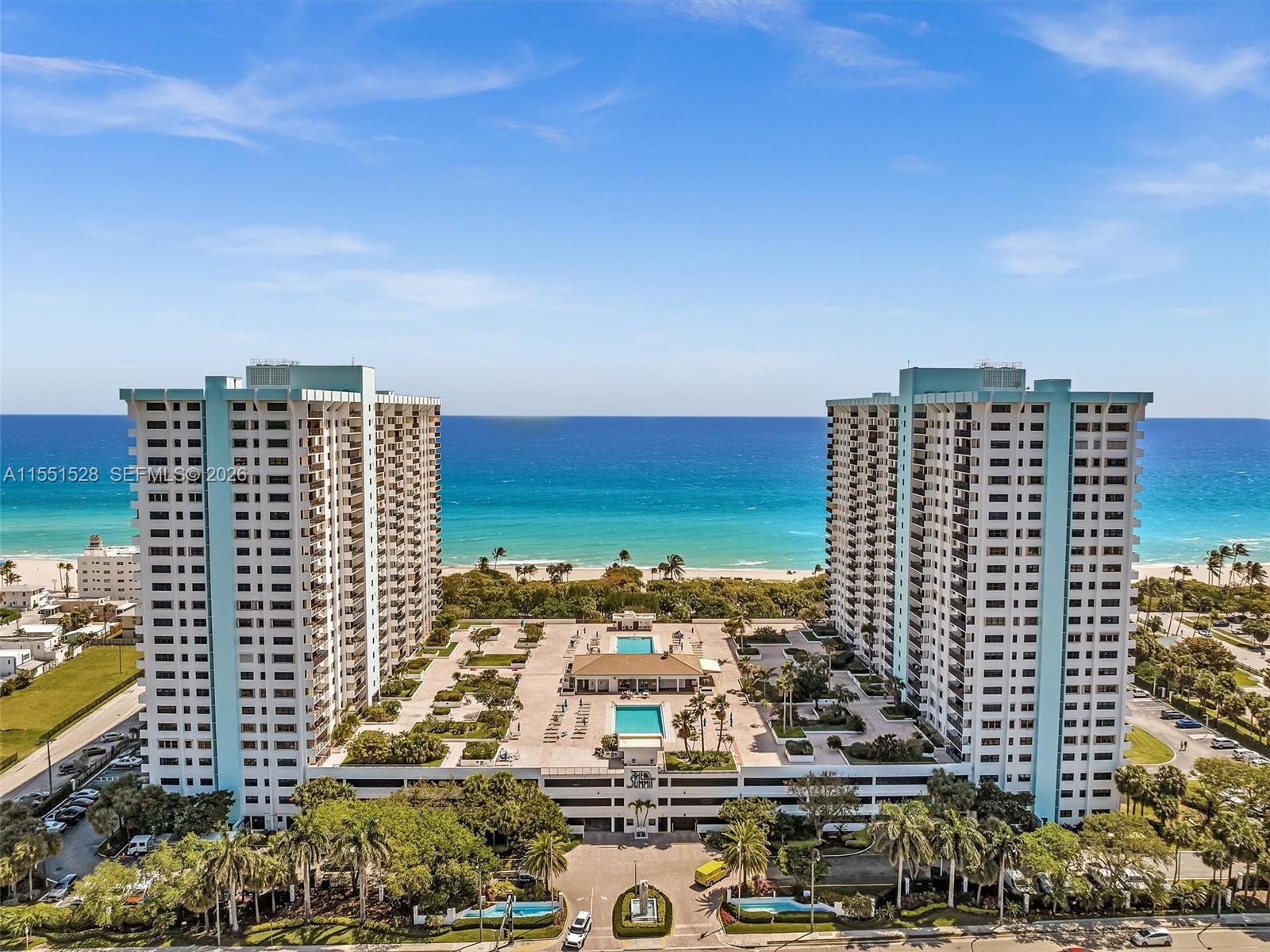 Summit Condo