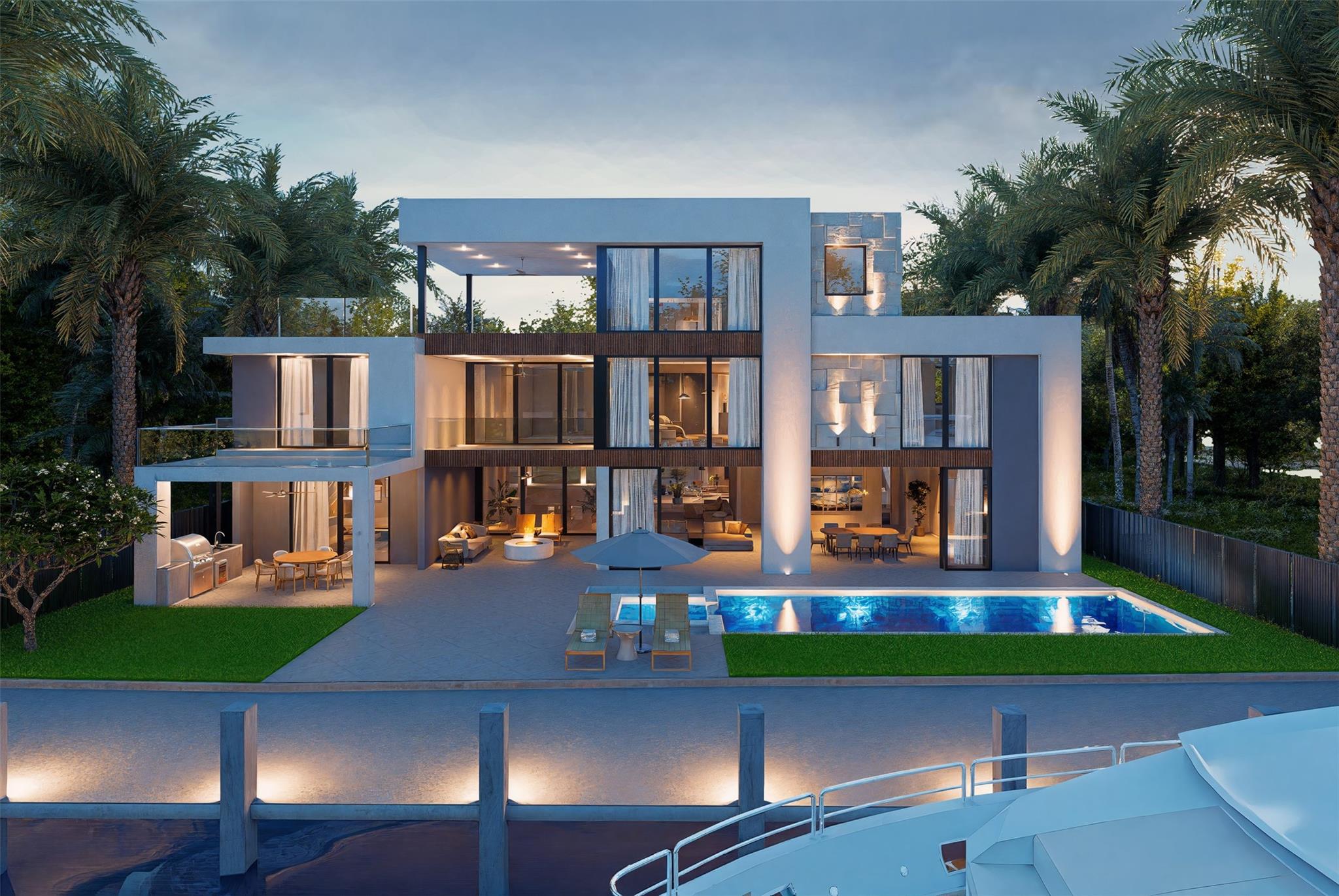 2849 Ne 29th St Fort Lauderdale FL 33306 | F10429391