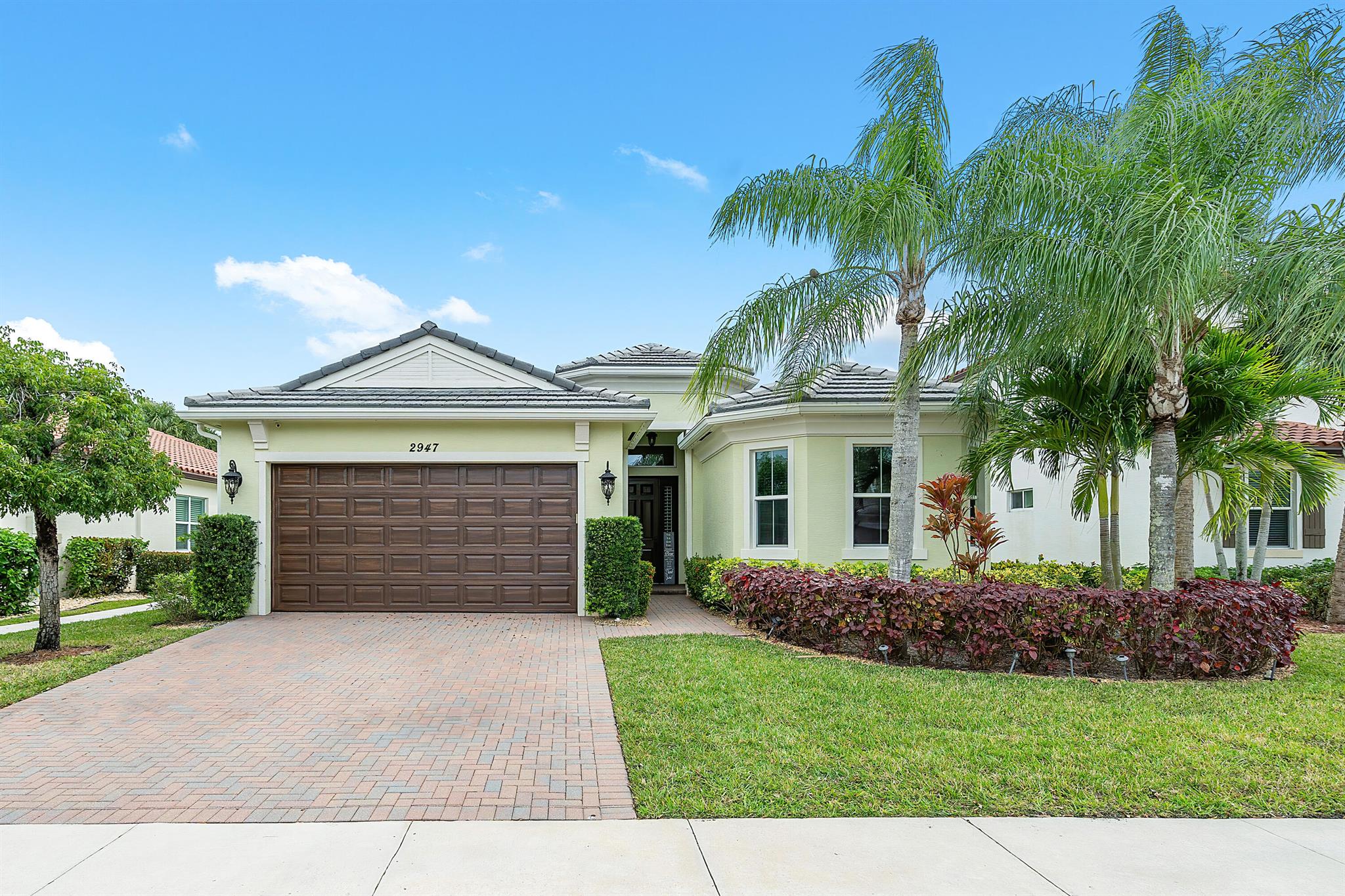 2947 Bellarosa Circle Royal Palm Beach FL 33411 | R10971340
