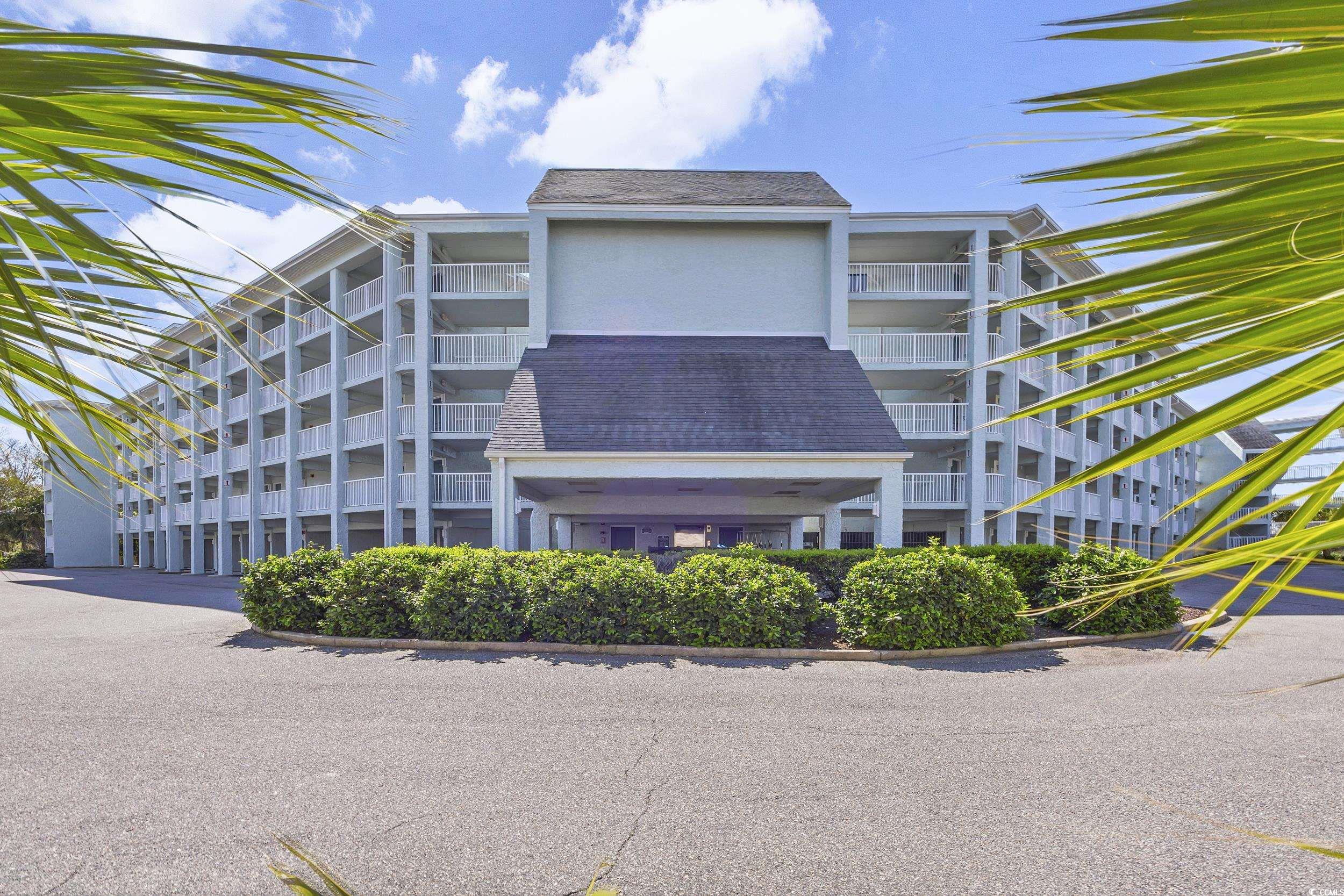 14290 Ocean Highway UNIT #201 Pawleys Island, SC 29585