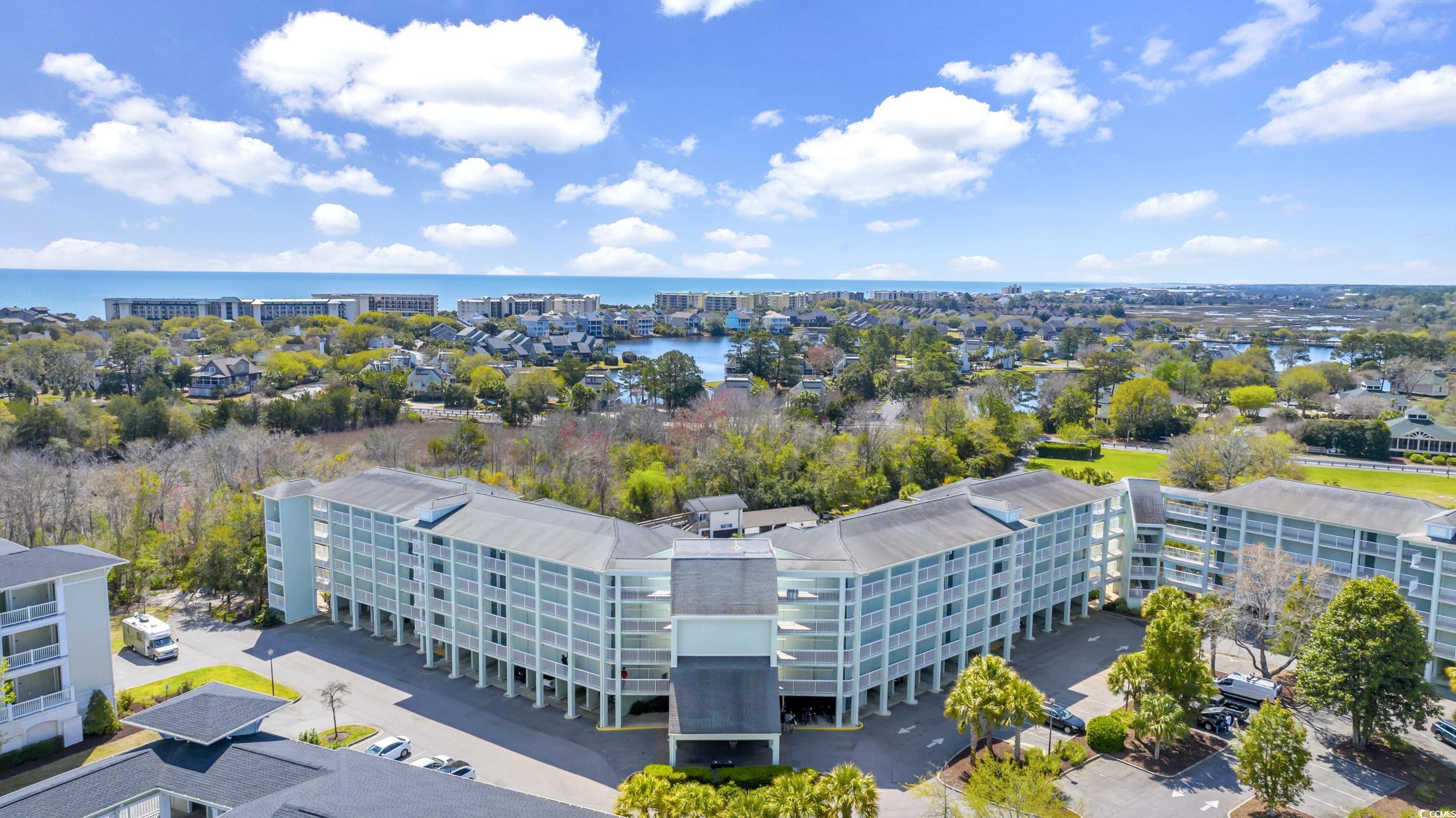 Homes for sale in Pawleys Island, SC | 14290 Ocean Hwy #201, Pawleys Island, SC 29585 | MLS# 2407251