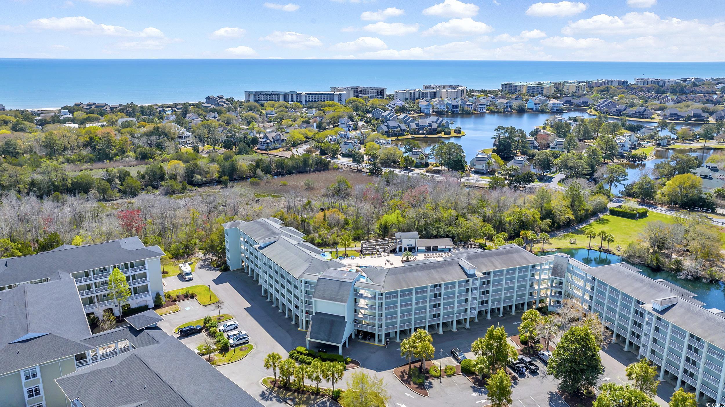 Homes for sale in Pawleys Island, SC | 14290 Ocean Hwy #201, Pawleys Island, SC 29585 | MLS# 2407251