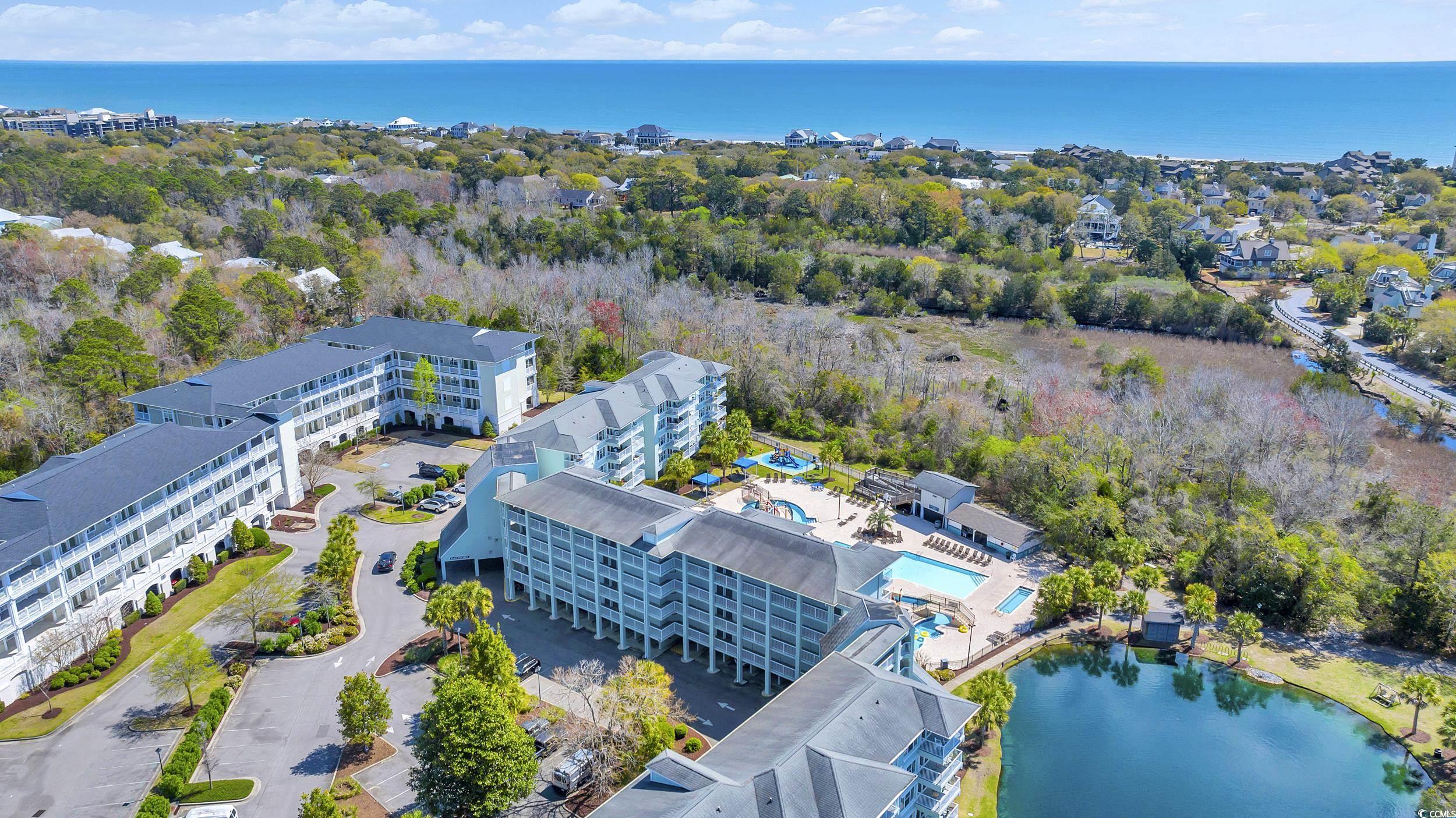 Homes for sale in Pawleys Island, SC | 14290 Ocean Hwy #201, Pawleys Island, SC 29585 | MLS# 2407251