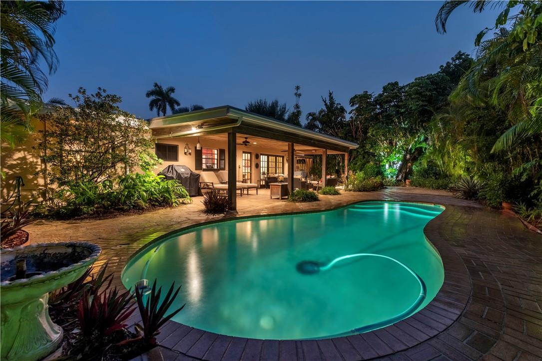 3221 Cypress Creek Dr Lauderdale By The Sea FL 33062 | F10430683