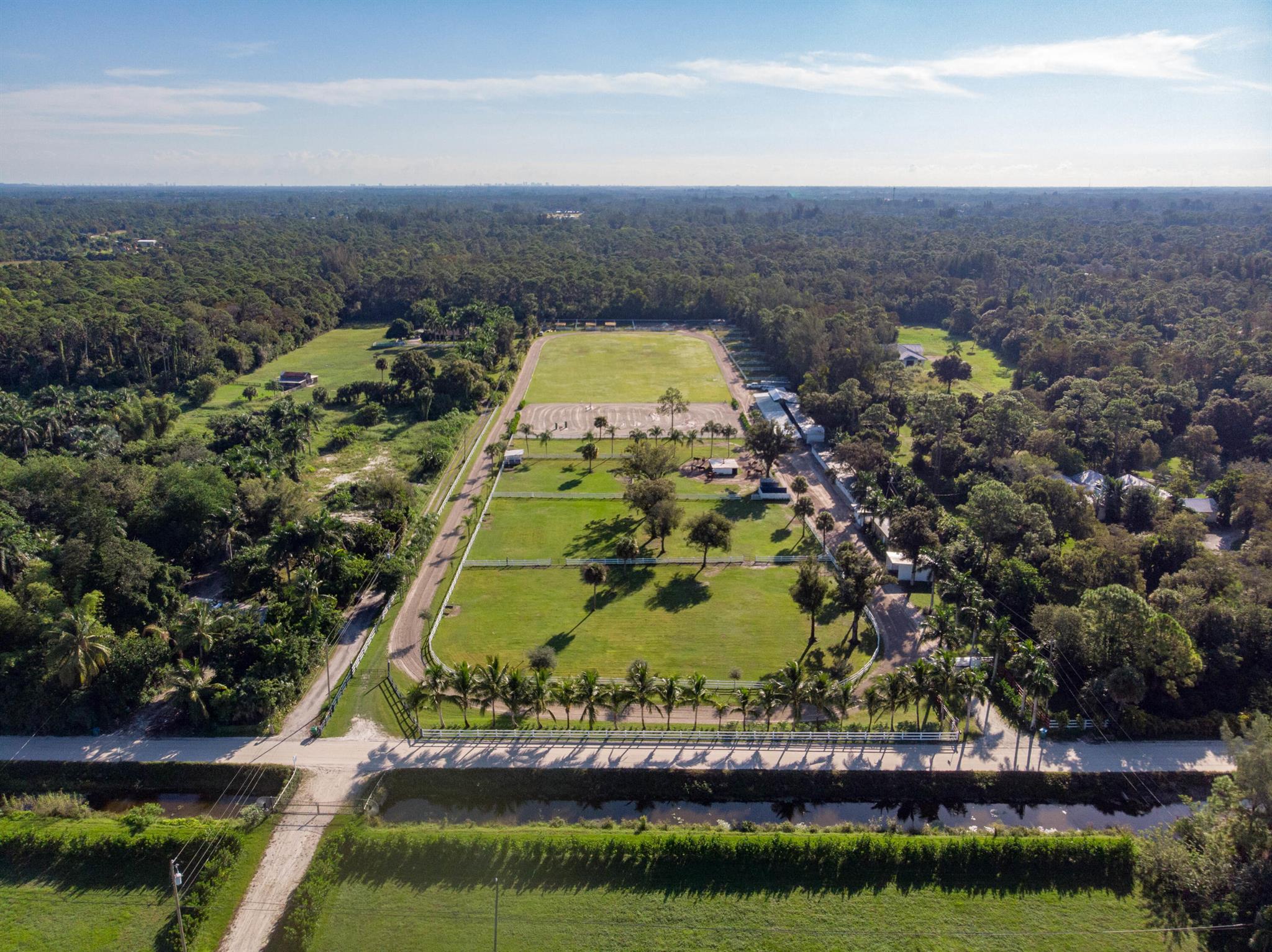 Homes for sale in Loxahatchee Groves, FL | 1044 D Road #(10 Acres And Barn), Loxahatchee Groves, FL 33470 | MLS# R10971609