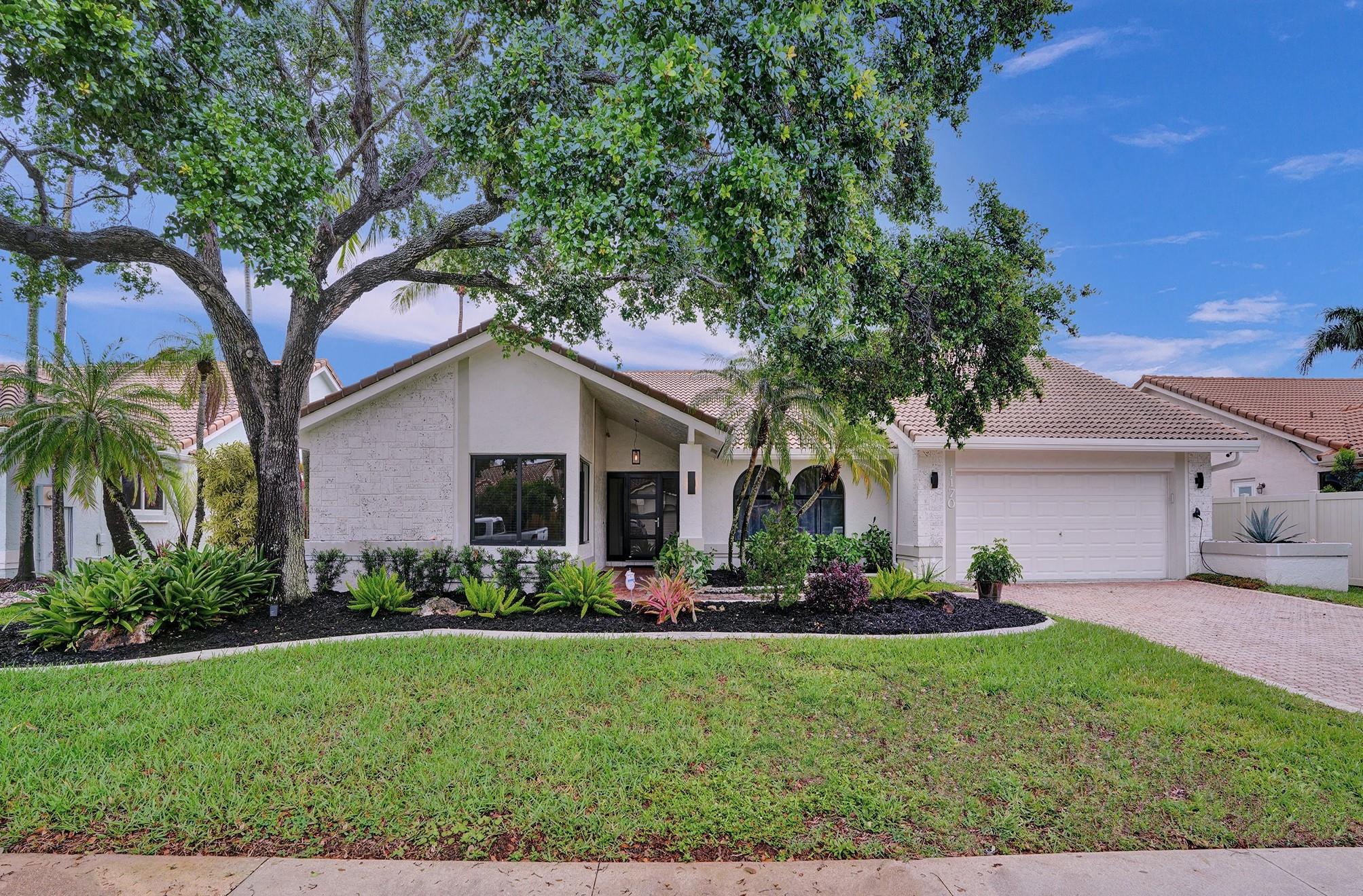 1170 Nw 101st Ave Plantation FL 33322 | F10430793