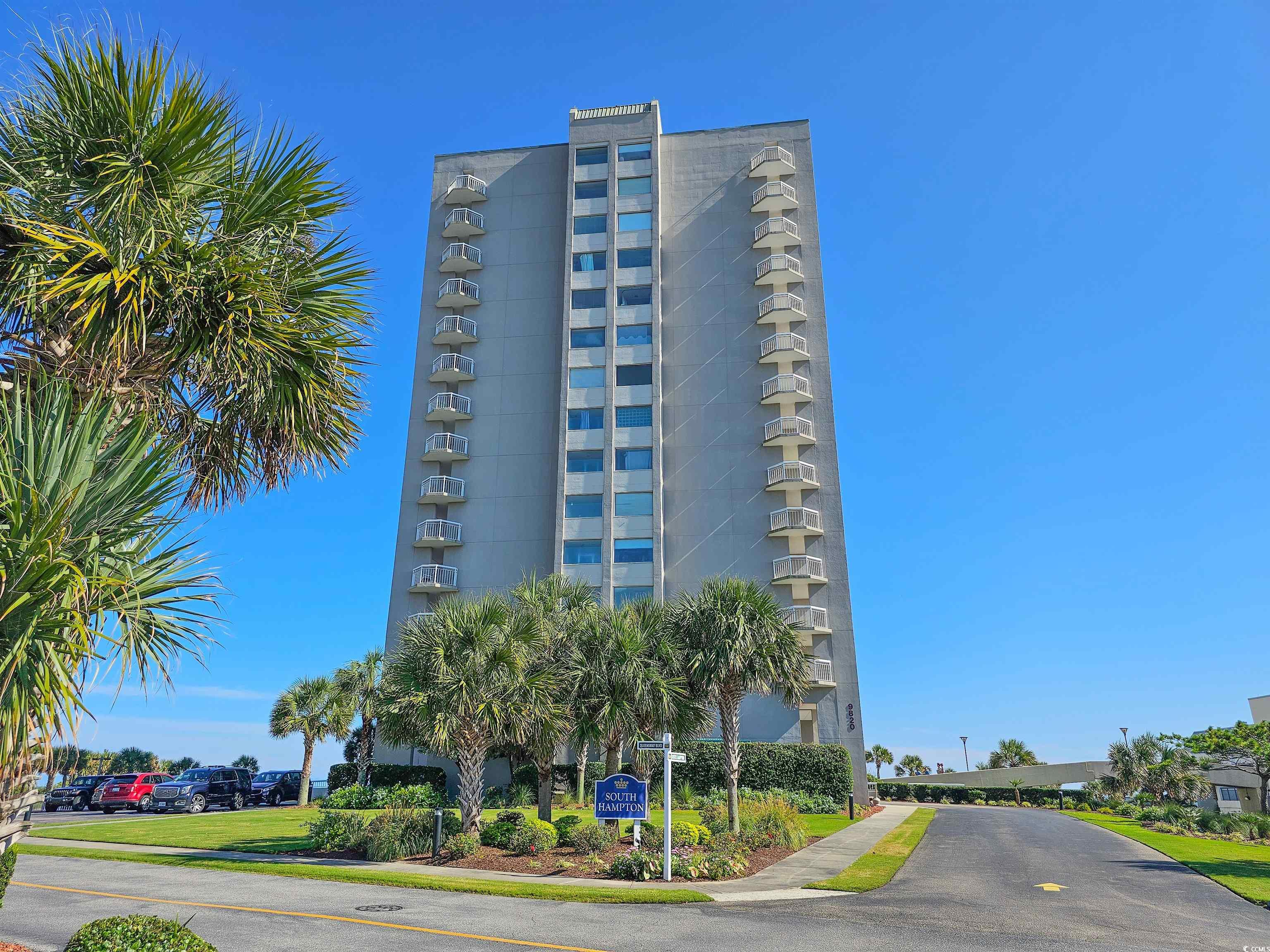 9820 Queensway Blvd. UNIT #501 Myrtle Beach, SC 29572