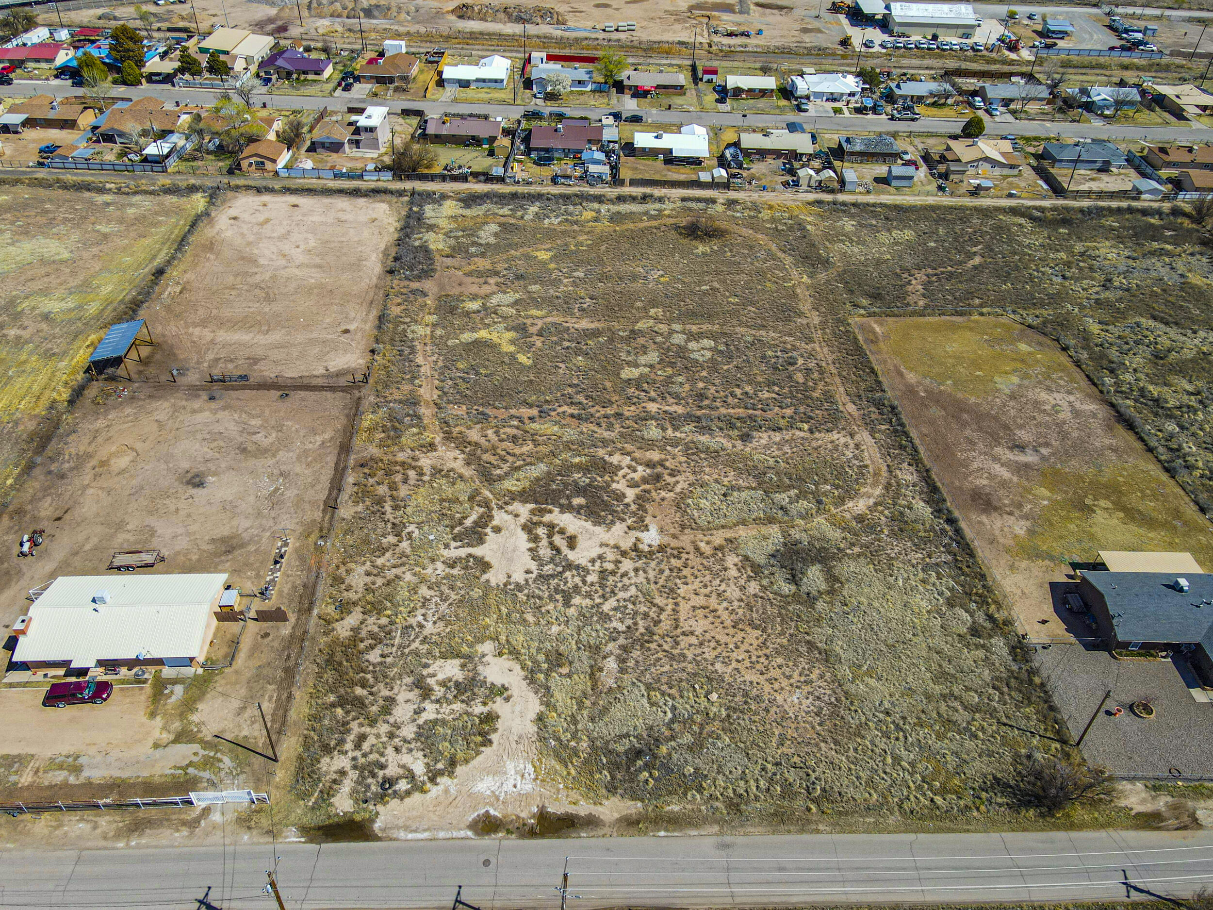 2nd image of Don Felipe Rd, Belen, NM 87002 | MLS# 1059474