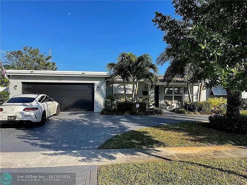 1614 Se 10th Avenue Deerfield Beach FL 33441 | R10972160