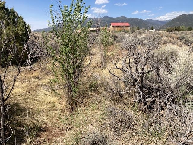 On Sol Grande, Arroyo Seco, NM, 87514