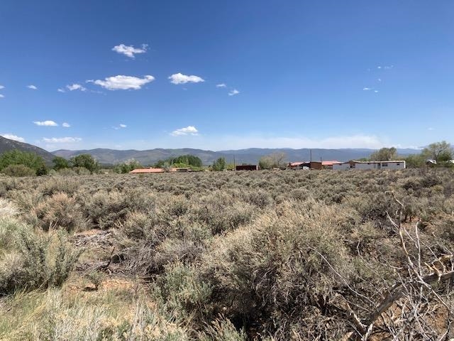 On Sol Grande, Arroyo Seco, NM, 87514