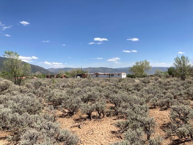 On Sol Grande, Arroyo Seco, NM, 87514