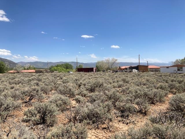 On Sol Grande, Arroyo Seco, NM, 87514