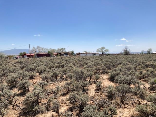 On Sol Grande, Arroyo Seco, NM, 87514