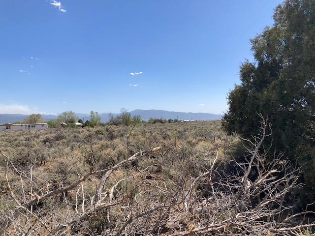 On Sol Grande, Arroyo Seco, NM, 87514