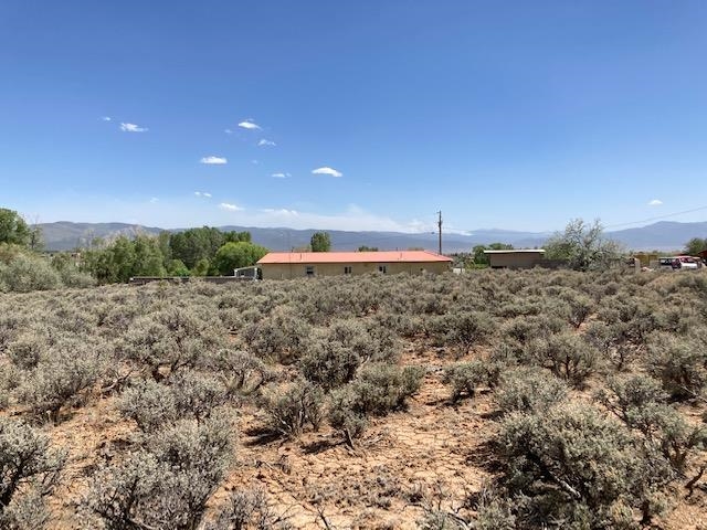 On Sol Grande, Arroyo Seco, NM, 87514