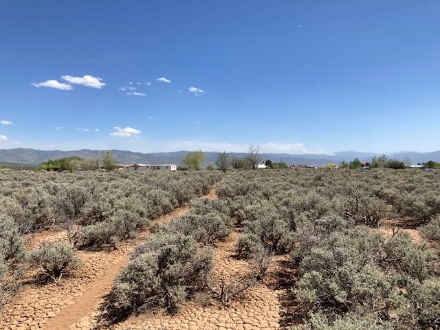 On Sol Grande, Arroyo Seco, NM, 87514