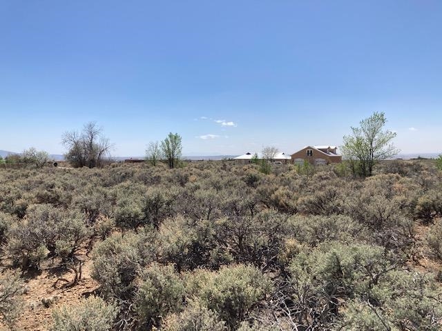 On Sol Grande, Arroyo Seco, NM, 87514