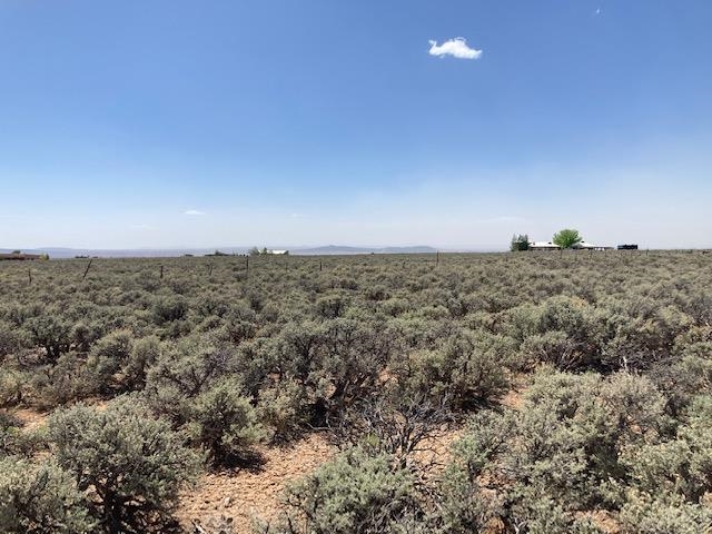 On Sol Grande, Arroyo Seco, NM, 87514