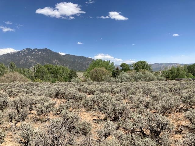 On Sol Grande, Arroyo Seco, NM, 87514