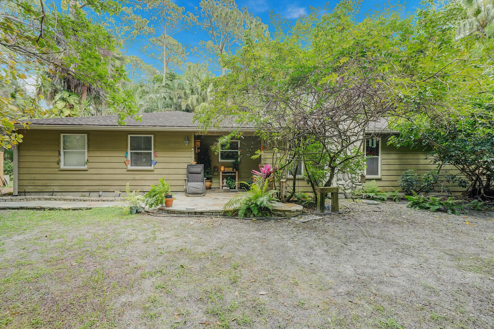 15174 84th Avenue N Palm Beach Gardens FL 33418 | R10972427