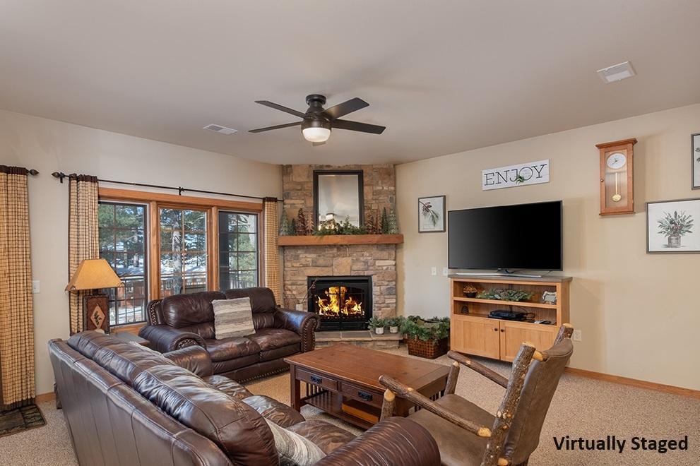 Eagle Lake Property 3958 Eagle Waters Rd Photo 1