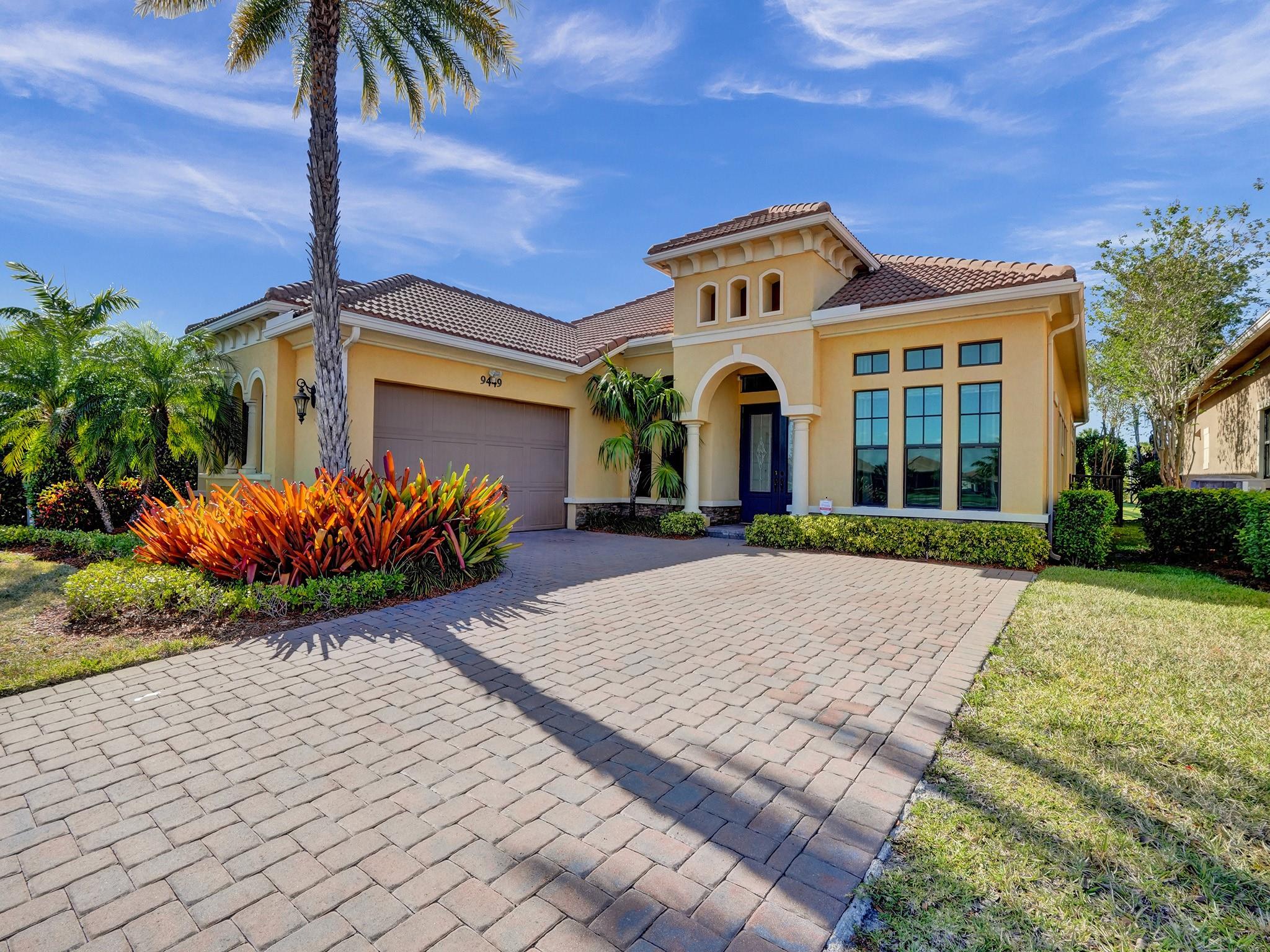 9449 Vallen Ct Parkland FL 33076 | F10431330