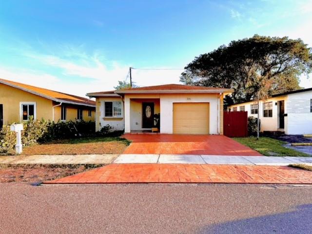 705 Nw 4th St, Hallandale Beach, FL 33009, 3 Bedrooms , 2 Bathrooms ,Single Family Residence,Expired,F10431521, Horizon Palm Realty Group