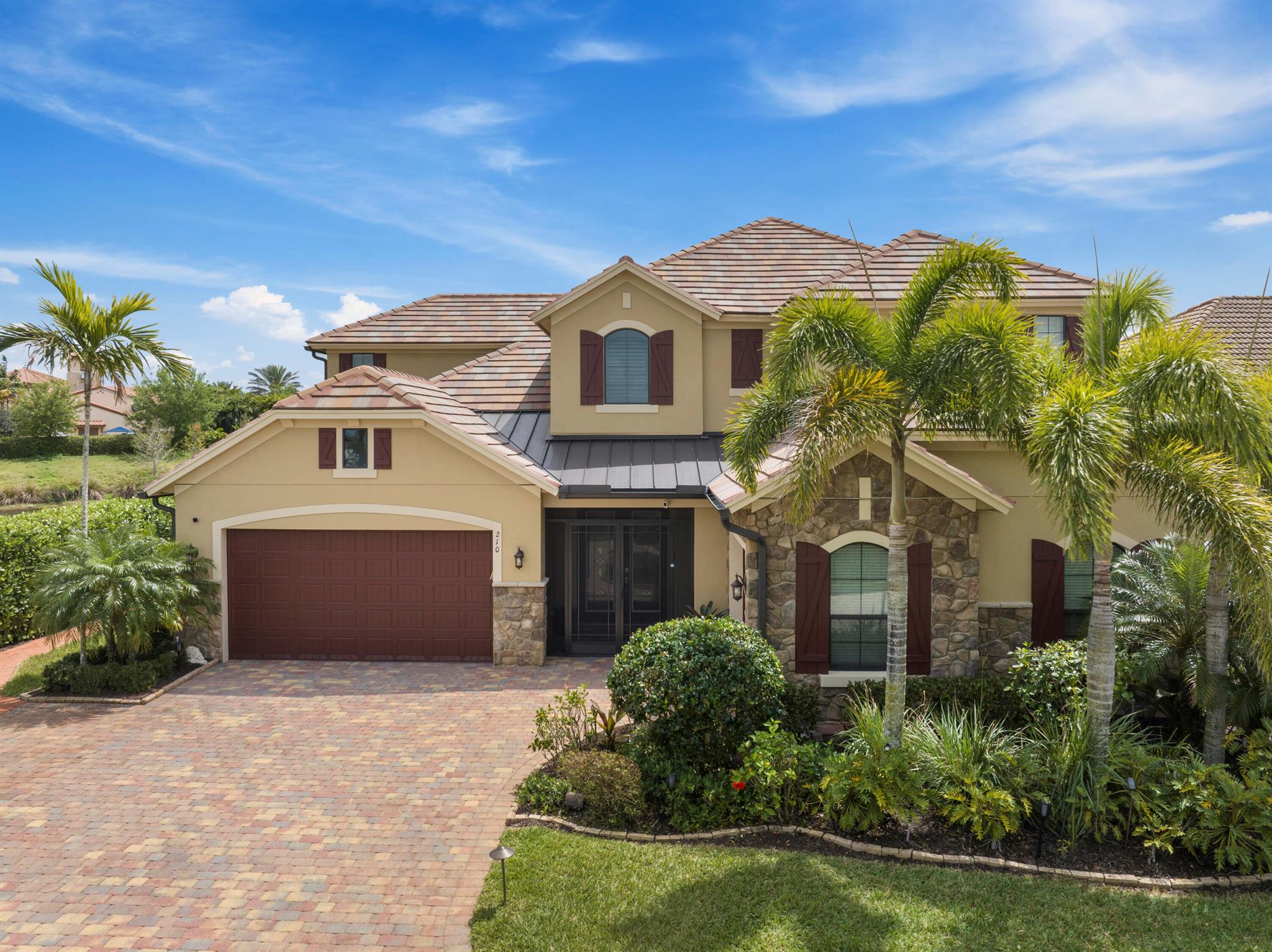 210 Alcove Point Lane Jupiter FL 33478 | R10972952