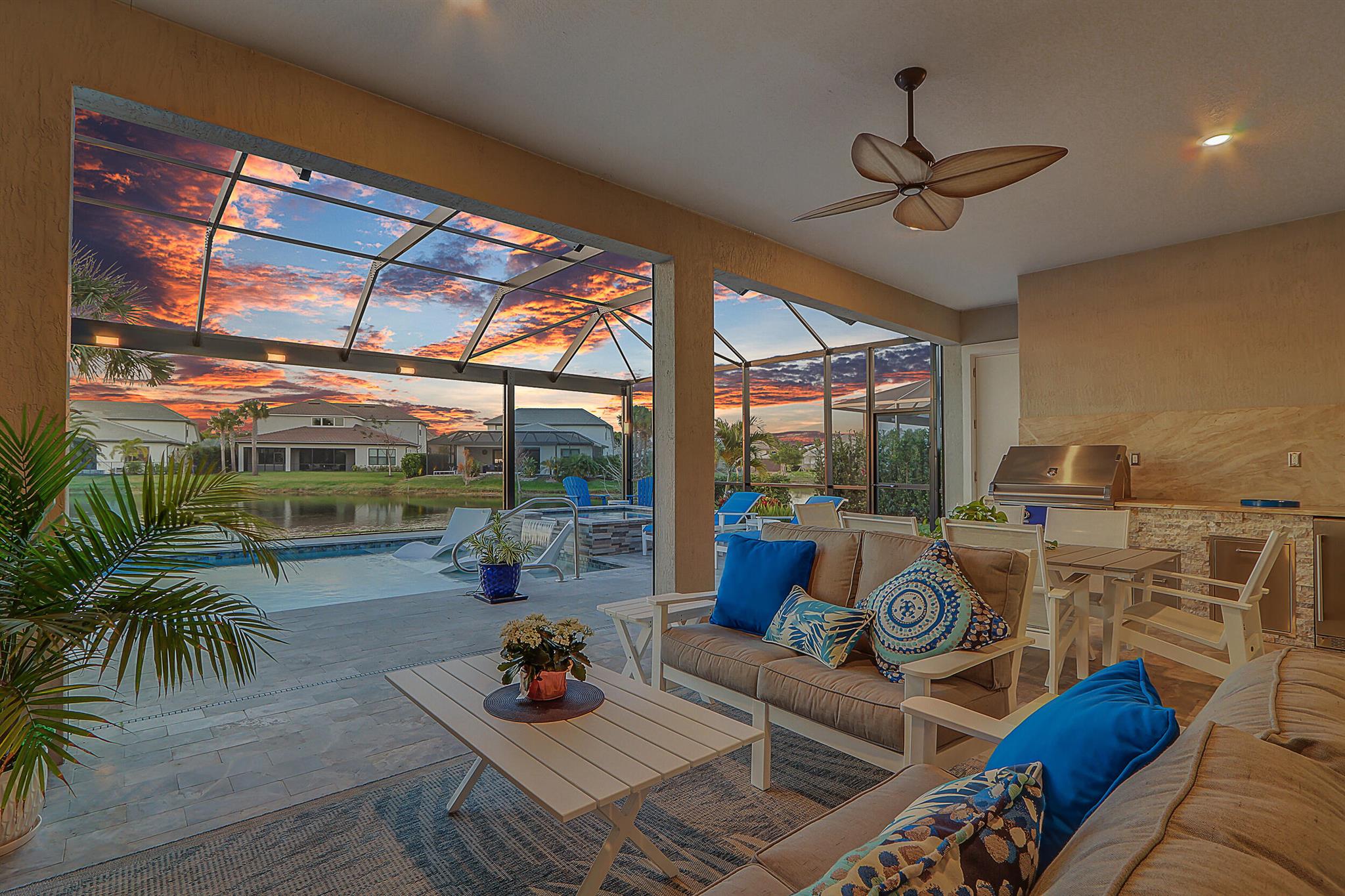 117 Echelon Crest Trail Jupiter FL 33478 | R10973245