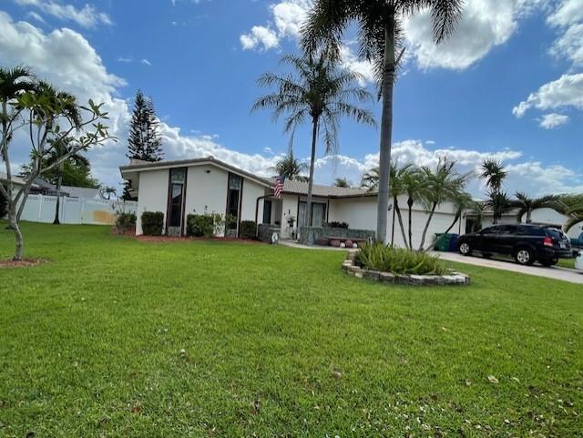 1024 Nw 83rd Dr Coral Springs FL 33071 | F10431702