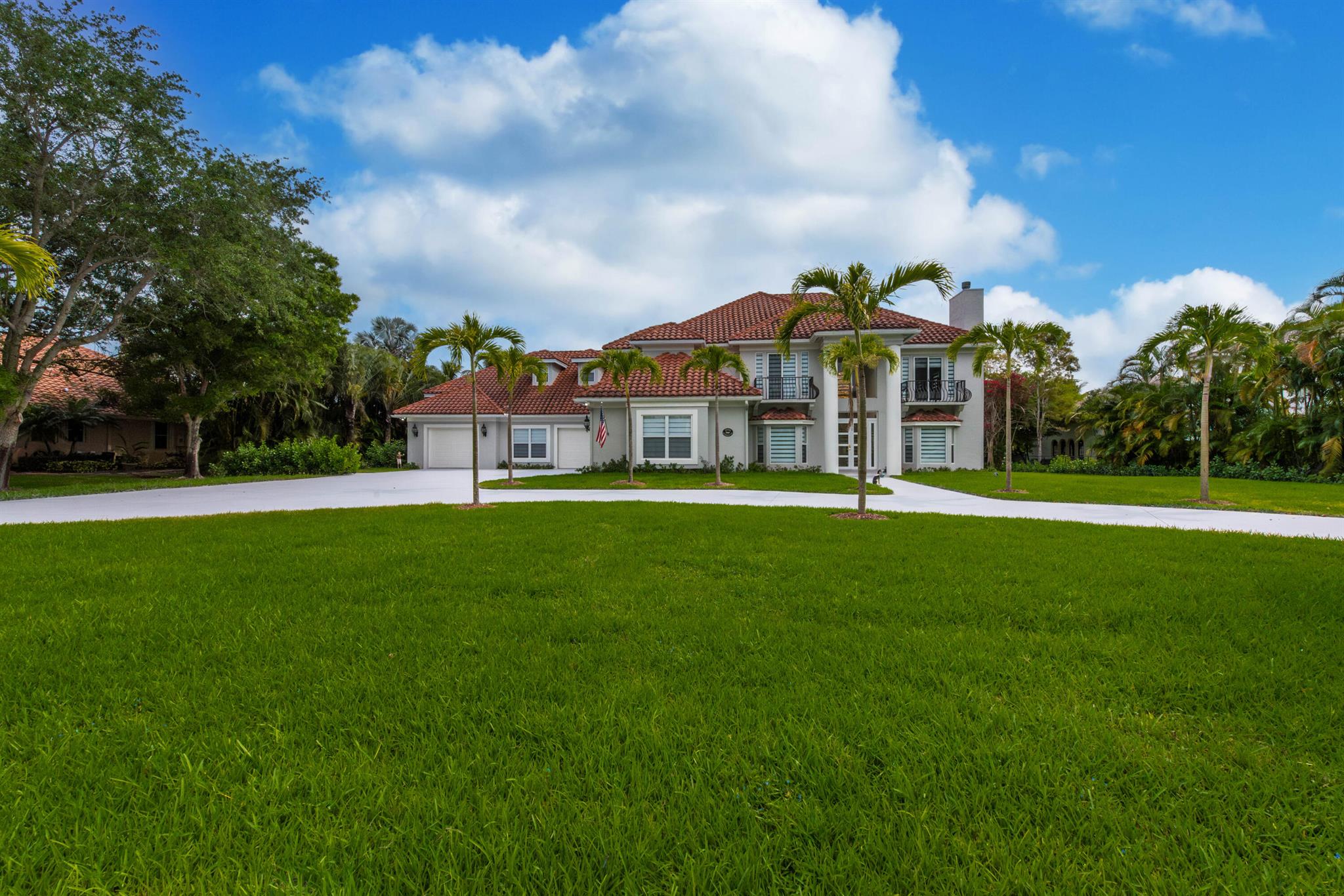 2090 Windsock Way W, Wellington, FL 33414, 6 Bedrooms , 5 Bathrooms ,Single Family Residence,Off Market,R10973297, Horizon Palm Realty Group