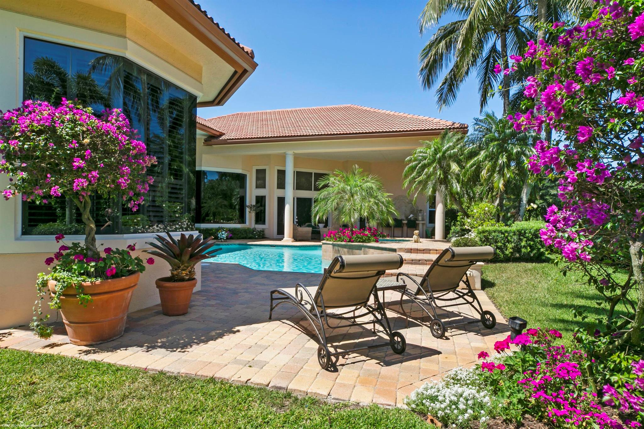 Equestrian Club Estates 1