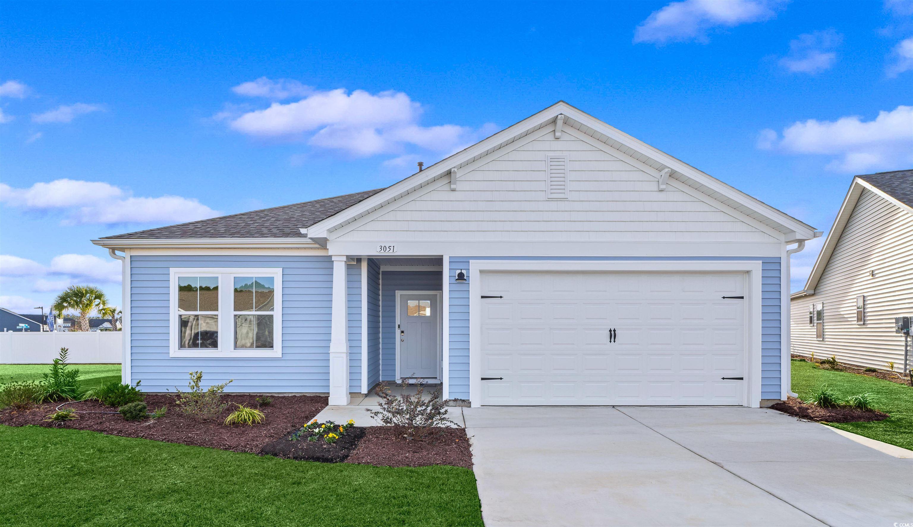 3051 Deerberry Place Longs, SC 29568