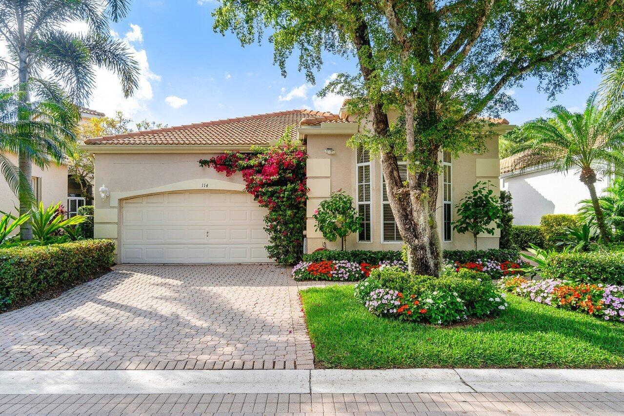 114 Sunset Bay Drive Palm Beach Gardens FL 33418 | R10974053
