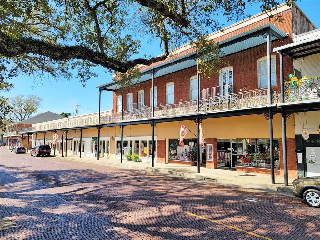Photo of 520-524 FRONT Street, Natchitoches, LA 71457