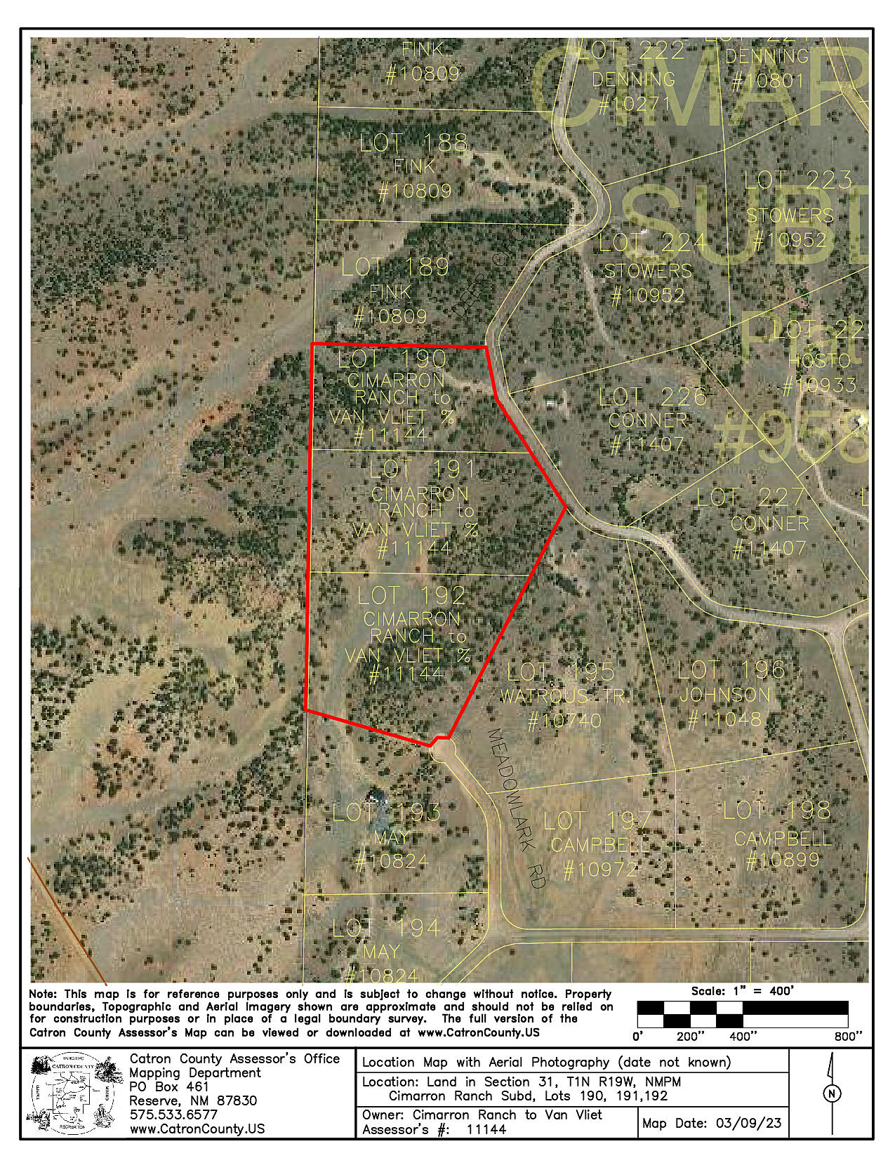 Homes for sale in Quemado, NM | 274 Deer Circle, Quemado, NM 87829 | MLS# 1059899