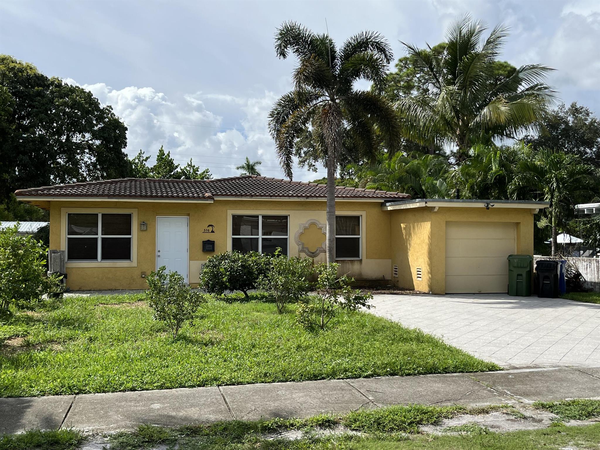 516 Sw 17th Street Fort Lauderdale FL 33315 | R10974490