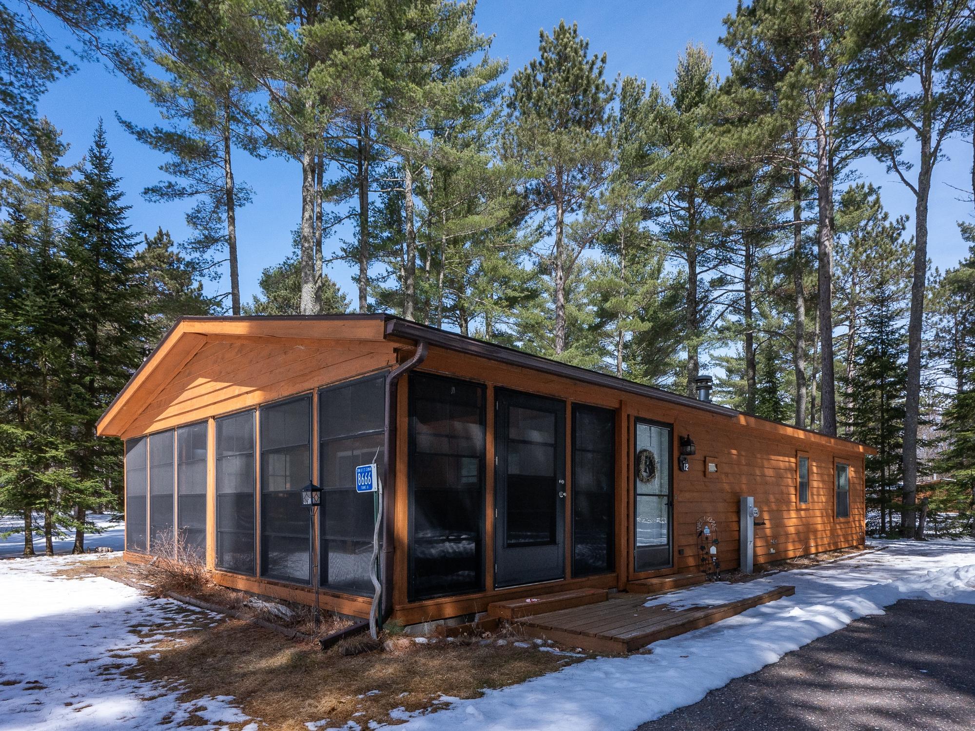 Big St. Germain Property 8666 Franke Ln Photo 1