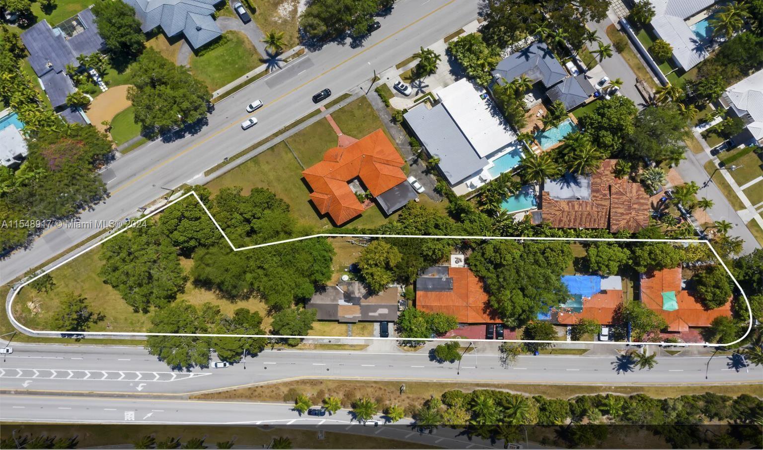2900 Miami Ave, Miami, Florida 33129
