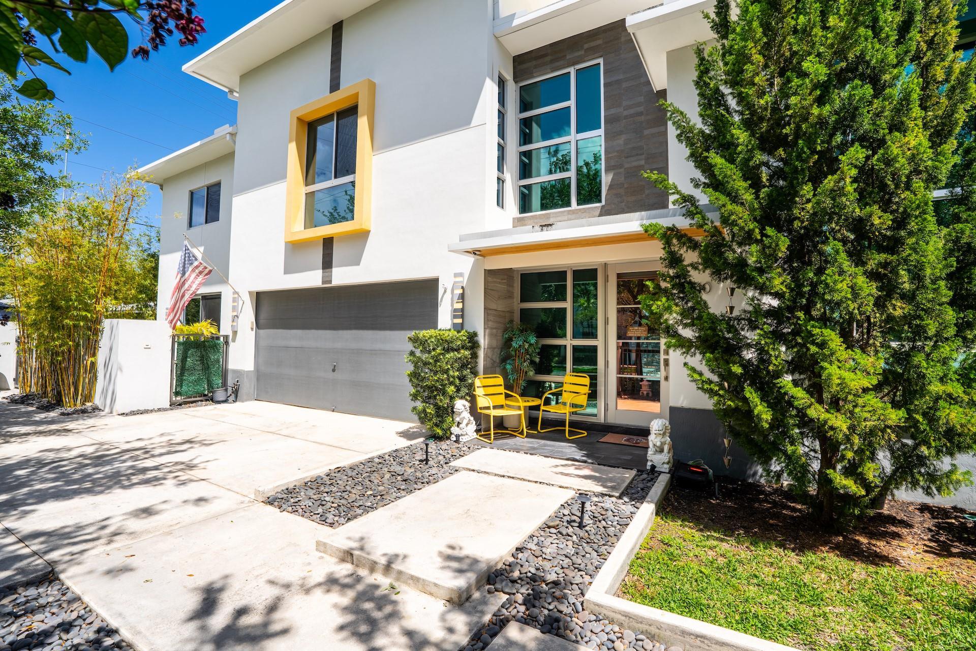 440 Ne 17th Avenue Fort Lauderdale FL 33301 | F10431677