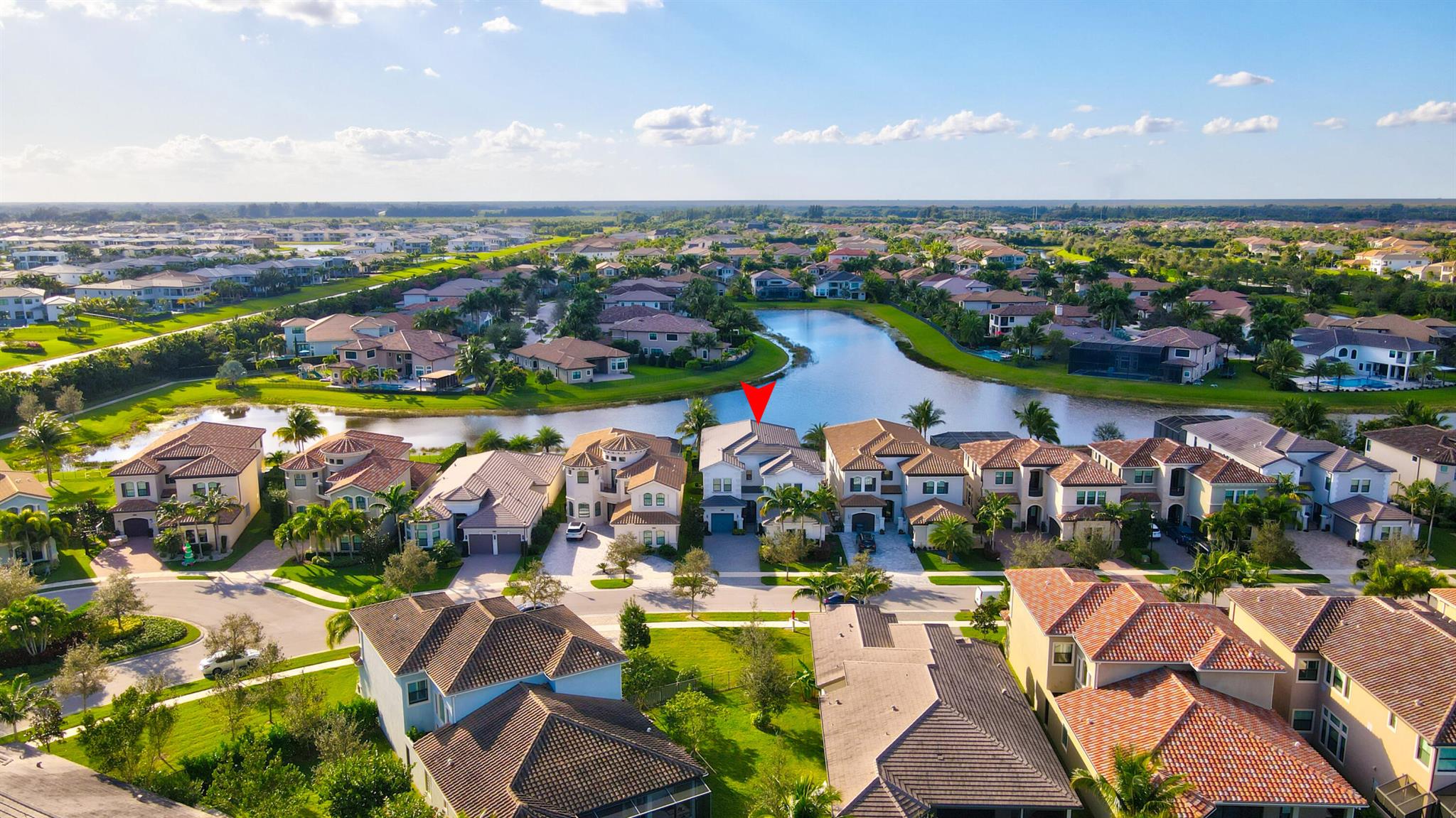 16849 Pavilion Way Delray Beach FL 33446 | R10975390