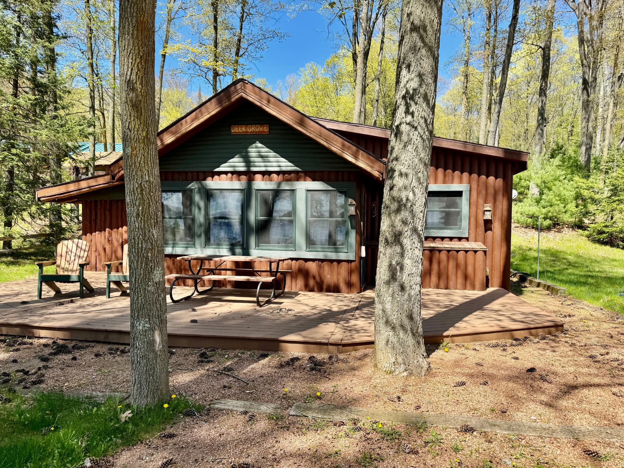 Lost Lake Property 2542 Dorway Dr Photo 1